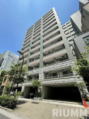 【外観】 | グランド・ガーラ神田