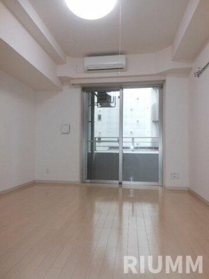 【居間・リビング】 | グランド・ガーラ神田