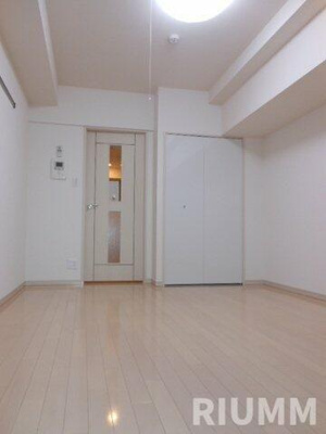 【内装】 | グランド・ガーラ神田