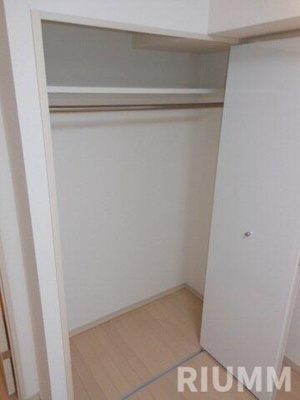 【収納】 | グランド・ガーラ神田