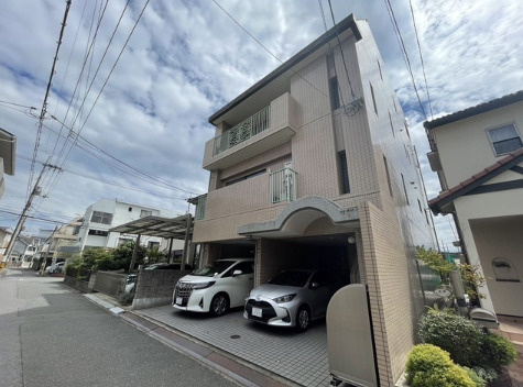 ハウゼ久保