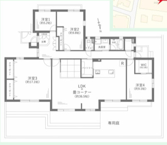  | 【グランドメゾン八事音聞山】✨️仲介手数料無料✨️表山小学校・御幸山中学校
