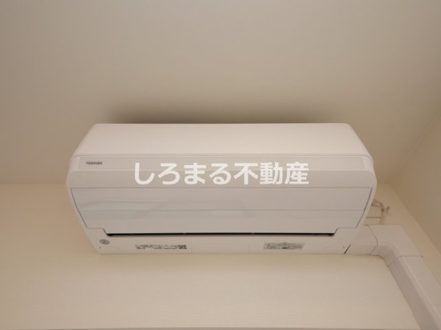 コンフォリア・リヴ北浜淡路町の設備