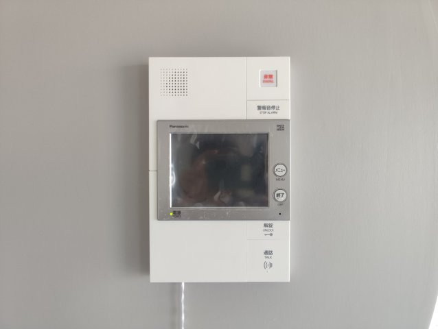 Log初台／ログ初台のセキュリティ|Log初台※別号室同タイプ