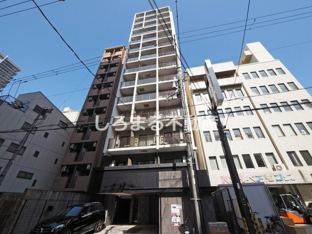 Metrosa谷町六丁目North