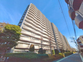シティヴェールふじみ野二番館の画像