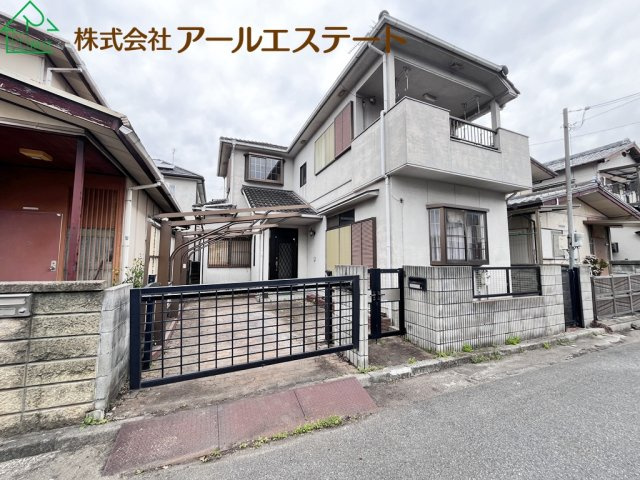 加古川市野口町長砂　　売土地