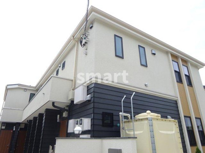 【外観】 | サンハイム井の頭