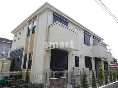 【外観】 | サンハイム井の頭