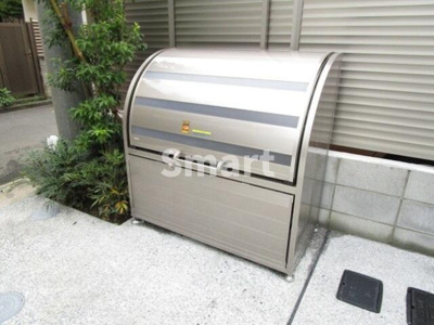 【その他共用部分】 | サンハイム井の頭