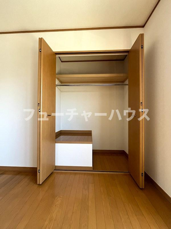 アペリーレ　Ｂの設備