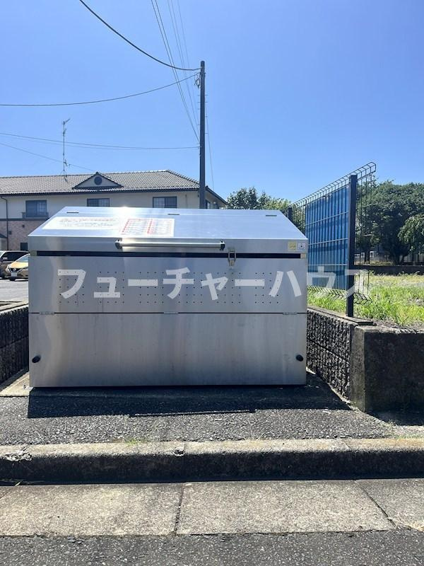 アペリーレ　Ｂのその他共用部分