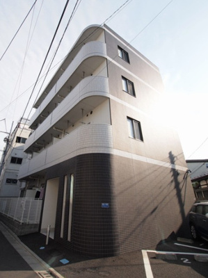 【外観】 | プリムローズ