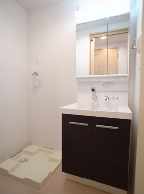 【独立洗面台】 | プリムローズ