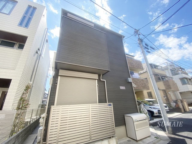 メゾン・イズミ