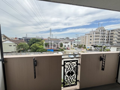 【展望】 | グランディオス・リーベン
