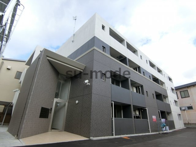 グランシャリオ