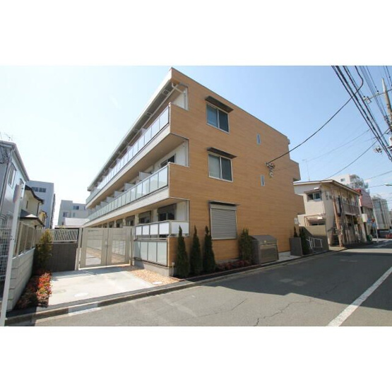 【外観】 | ブランミュール町田