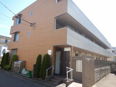 【展望】 | ブランミュール町田