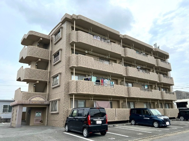 アルカディア桜木のその他共用部分