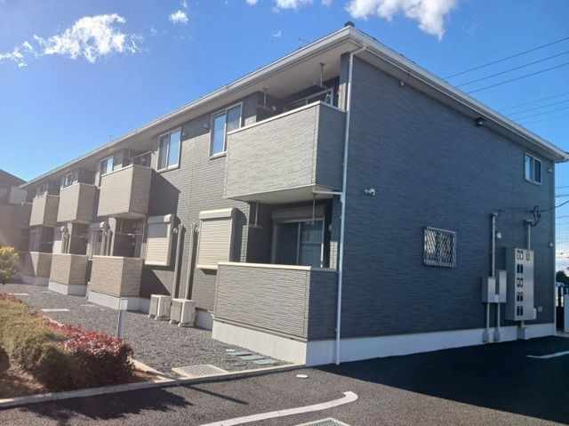 ドゥメゾンＫ＆Ｋ