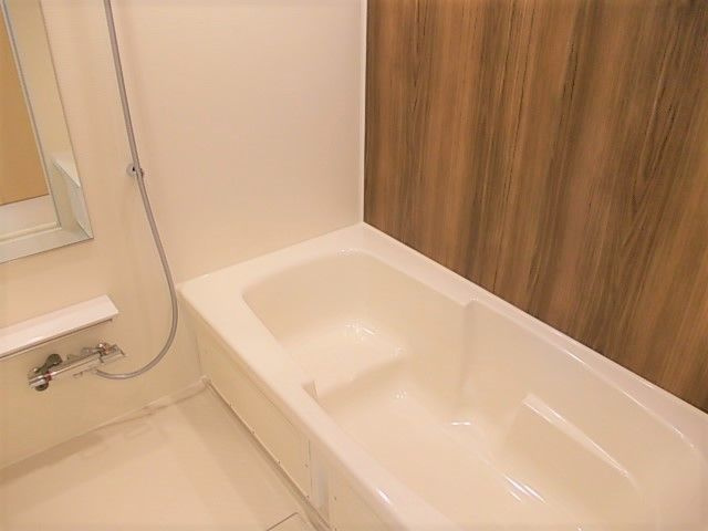 ドゥメゾンＫ＆Ｋの浴室