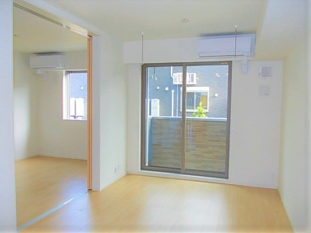 ドゥメゾンＫ＆Ｋの内装