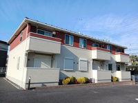 セイバリーⅡの画像