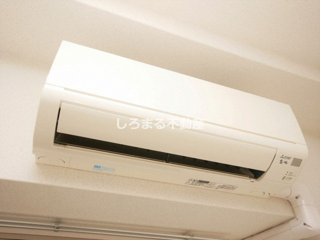 スプランディッド淀屋橋DUEの設備