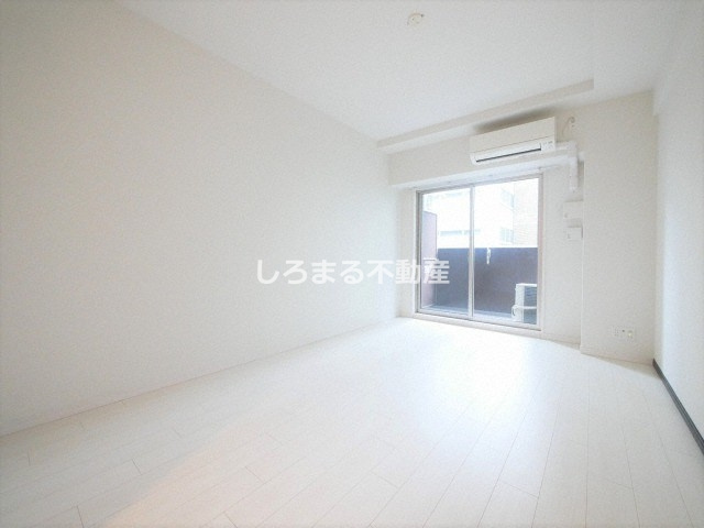 スプランディッド淀屋橋DUEの居間・リビング