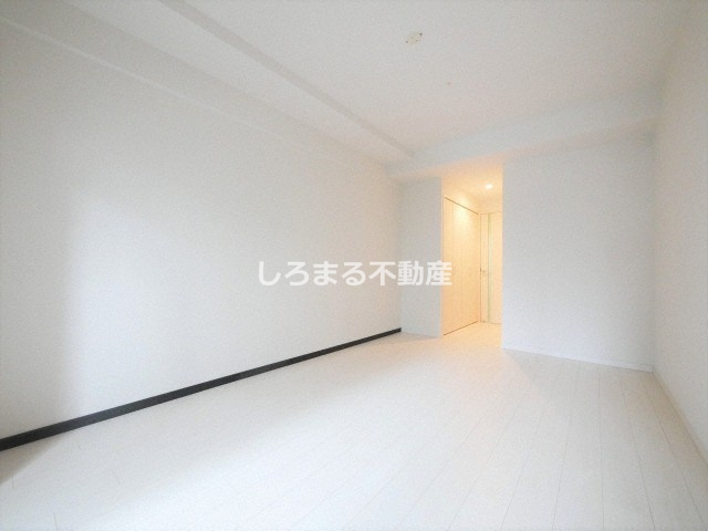 スプランディッド淀屋橋DUEの内装