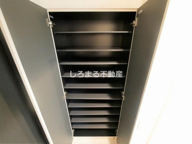 スプランディッド淀屋橋DUEのその他