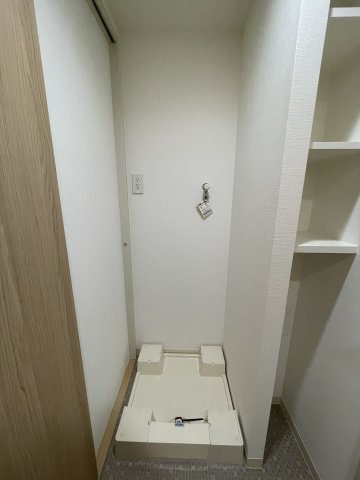Log銀座東／ログ銀座東の設備