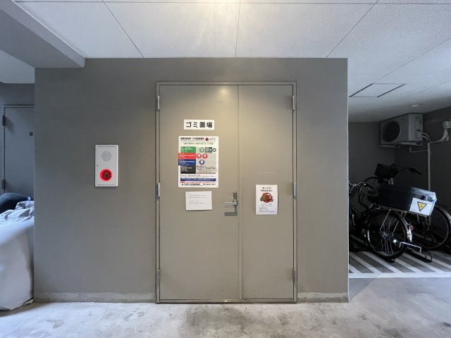 Log銀座東／ログ銀座東のその他