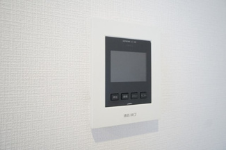 【セキュリティ】 | シーサイドテラス茅ケ崎