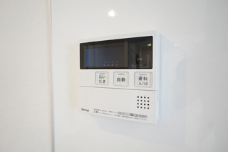 【設備】 | シーサイドテラス茅ケ崎
