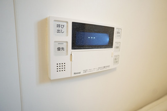 【設備】 | シーサイドテラス茅ケ崎