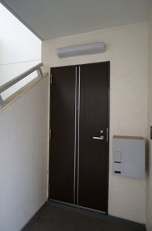 【玄関】 | シーサイドテラス茅ケ崎