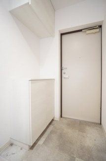 【玄関】 | シーサイドテラス茅ケ崎