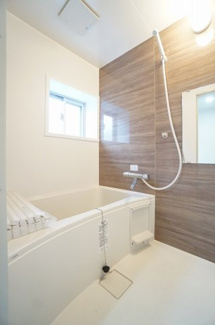 【浴室】 | シーサイドテラス茅ケ崎