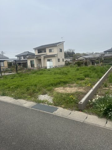 邑楽郡千代田町赤岩206-9の外観