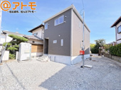 函南町間宮第3　新築戸建　1号棟の画像