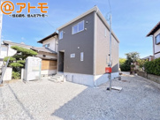 函南町間宮第3　新築戸建　1号棟の画像