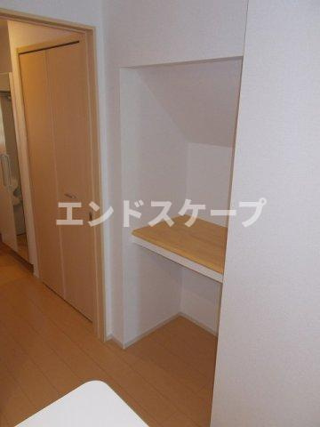 イリーデⅠのその他|高崎、前橋のお部屋探しはエンドスケープまで！お客様の理想お聞かせ下さい♪