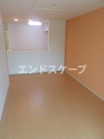 イリーデⅠの内装|高崎、前橋のお部屋探しはエンドスケープまで！お客様の理想お聞かせ下さい♪