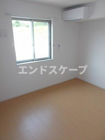 イリーデⅠの設備|高崎、前橋のお部屋探しはエンドスケープまで！お客様の理想お聞かせ下さい♪