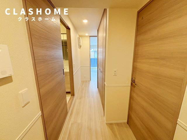 GRAND D-ROOM 刈谷下重原 　　刈谷市の賃貸ならクラスホーム刈谷店の内装|同物件の別部屋になります。