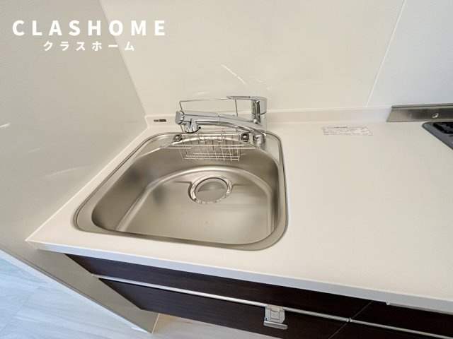 GRAND D-ROOM 刈谷下重原 　　刈谷市の賃貸ならクラスホーム刈谷店のキッチン|同物件の別部屋になります。