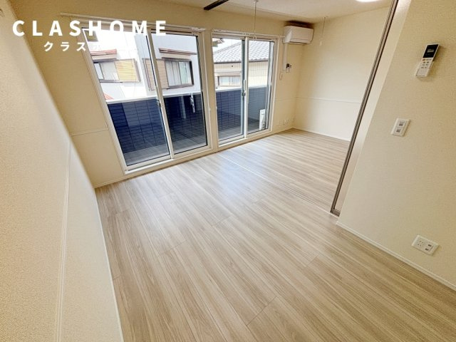 GRAND D-ROOM 刈谷下重原 　　刈谷市の賃貸ならクラスホーム刈谷店の居間・リビング|同物件の別部屋になります。