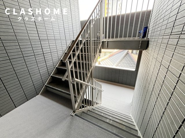 GRAND D-ROOM 刈谷下重原 　　刈谷市の賃貸ならクラスホーム刈谷店のその他共用部分